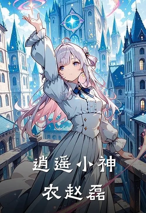 逍遥小神农赵磊