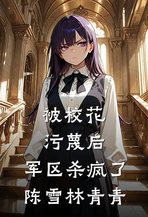 被校花污蔑后，军区杀疯了陈雪林青青
