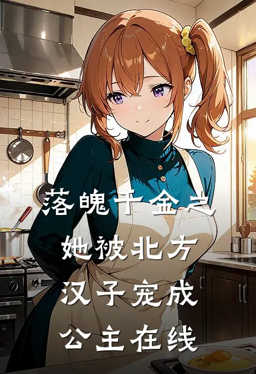 落魄千金之她被北方汉子宠成公主在线
