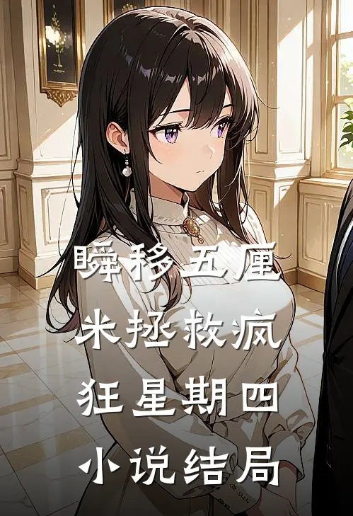 瞬移五厘米拯救疯狂星期四小说结局