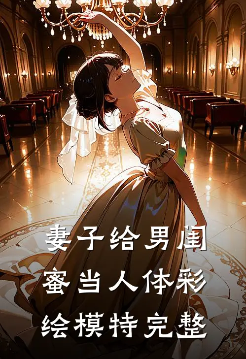 妻子给男闺蜜当人体彩绘模特完整