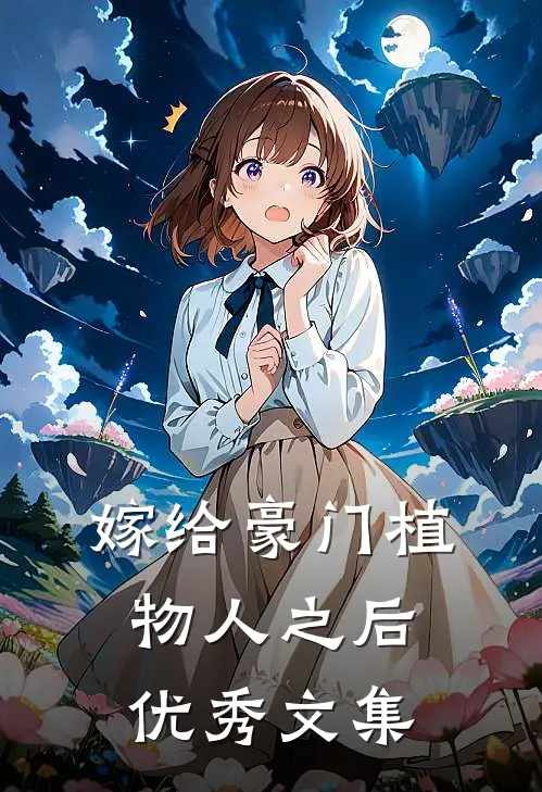 嫁给豪门植物人之后优秀文集