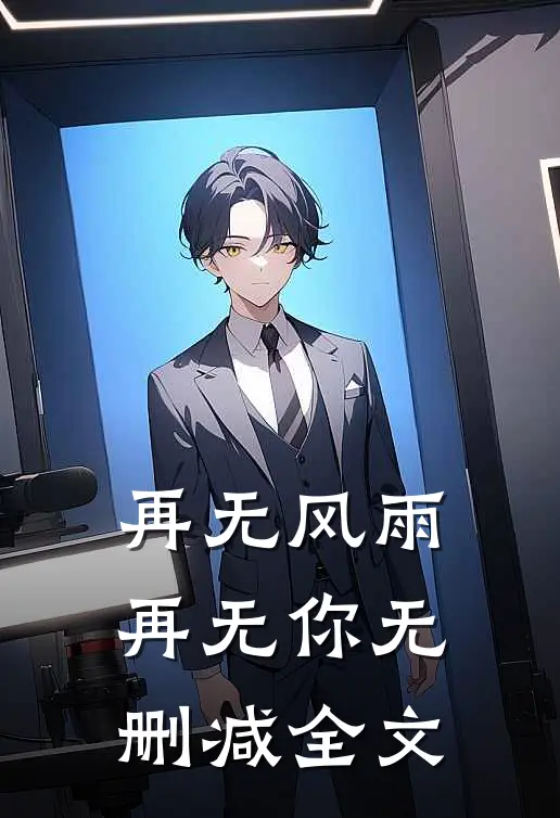 再无风雨再无你无删减全文