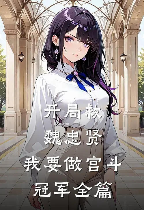 开局救魏忠贤，我要做宫斗冠军全篇