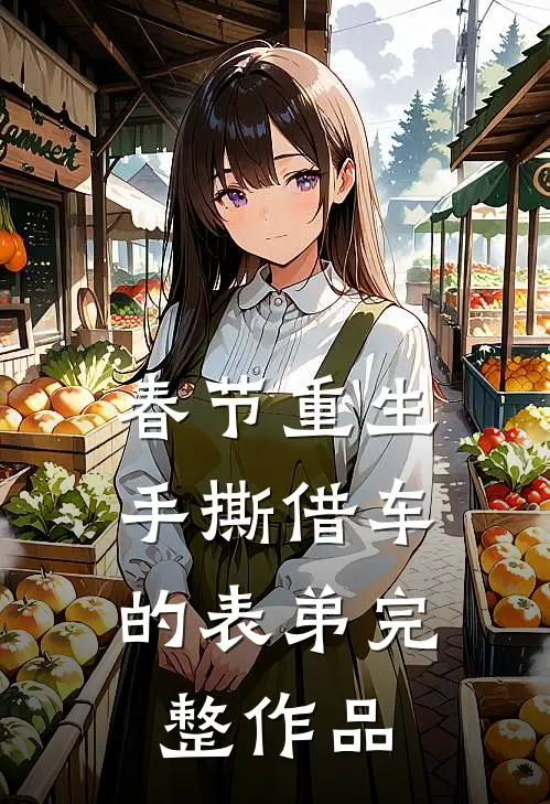 春节重生，手撕借车的表弟完整作品