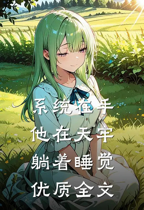 系统在手，他在天牢躺着睡觉优质全文