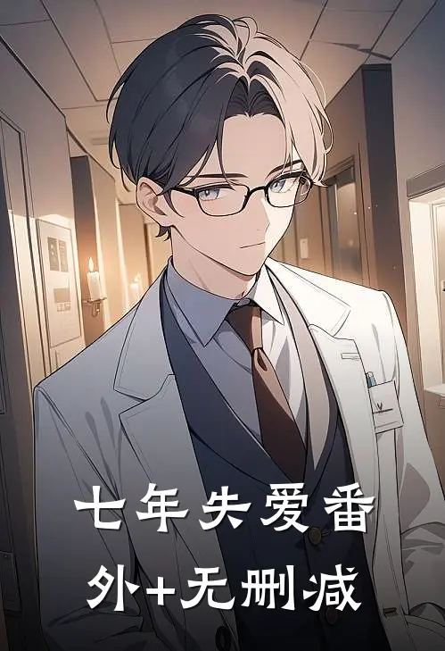 七年失爱番外+无删减