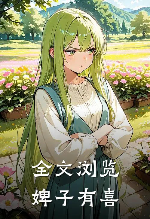 全文浏览婢子有喜