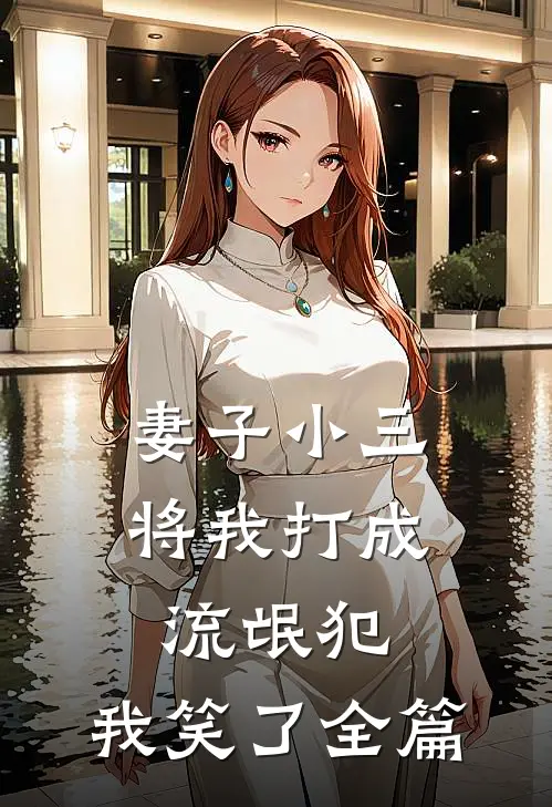 妻子小三将我打成流氓犯，我笑了全篇