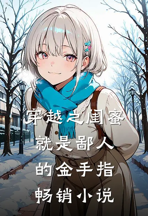 穿越之闺蜜就是鄙人的金手指畅销小说