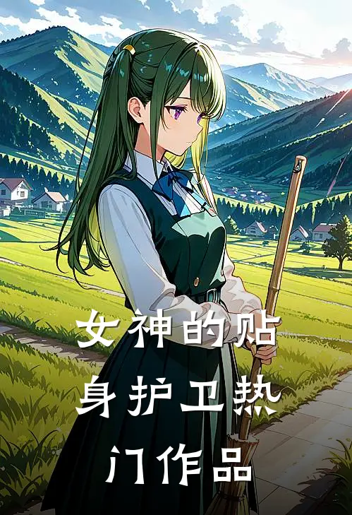 女神的贴身护卫热门作品