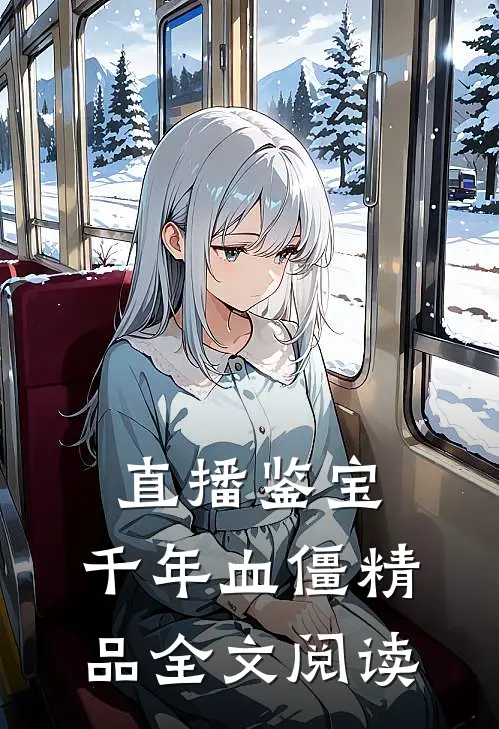 直播鉴宝：千年血僵精品全文阅读