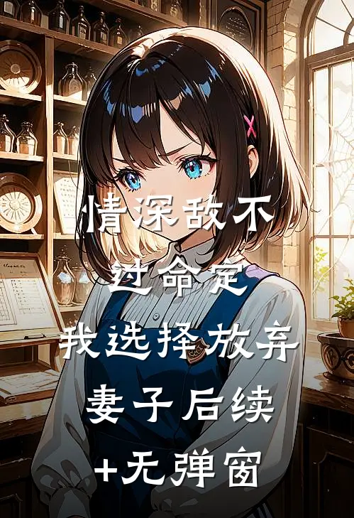 情深敌不过命定，我选择放弃妻子后续+无弹窗