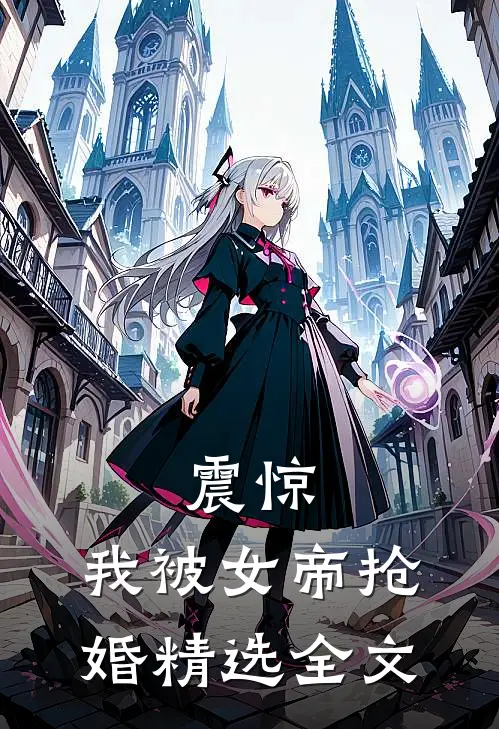 震惊，我被女帝抢婚精选全文