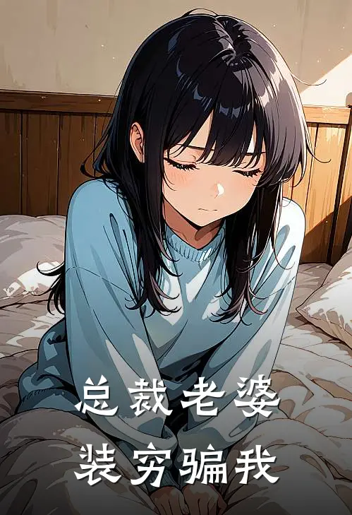 总裁老婆装穷骗我