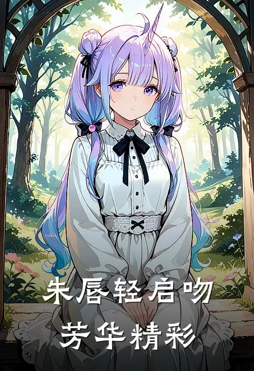 朱唇轻启吻芳华精彩