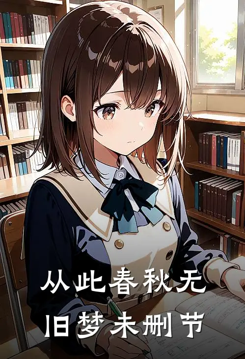 从此春秋无旧梦未删节