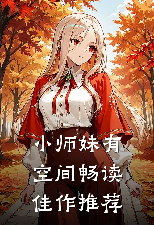小师妹有空间畅读佳作推荐