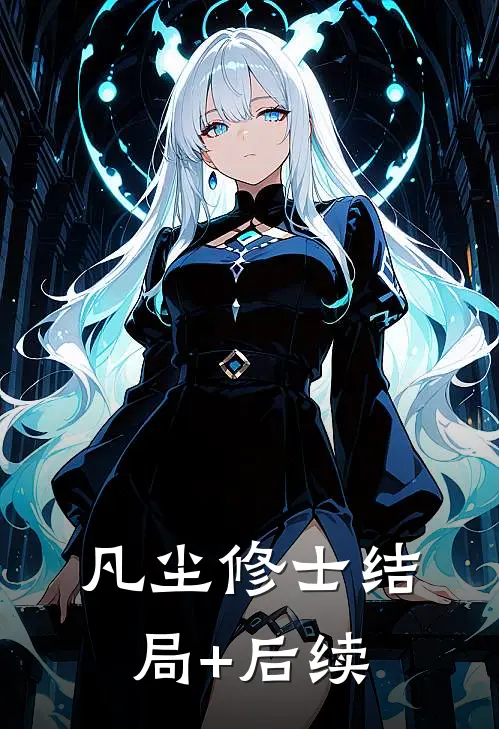 凡尘修士结局+后续