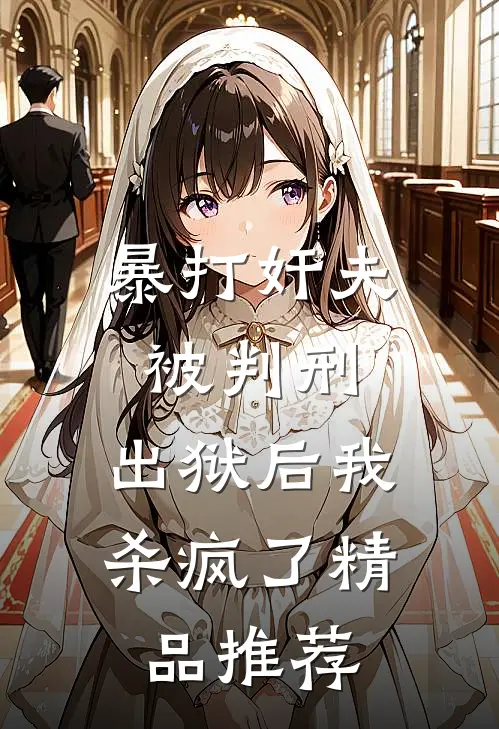 暴打奸夫被判刑，出狱后我杀疯了精品推荐
