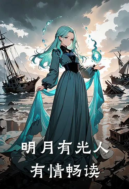 明月有光人有情畅读