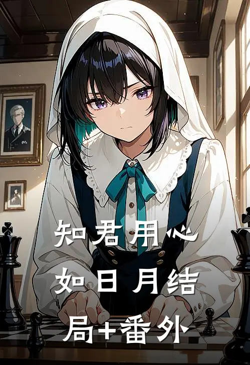 知君用心如日月结局+番外