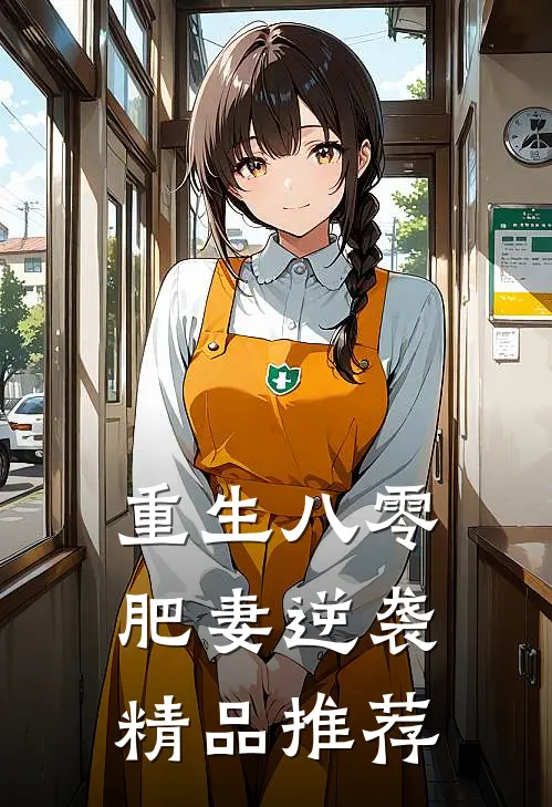 重生八零肥妻逆袭精品推荐