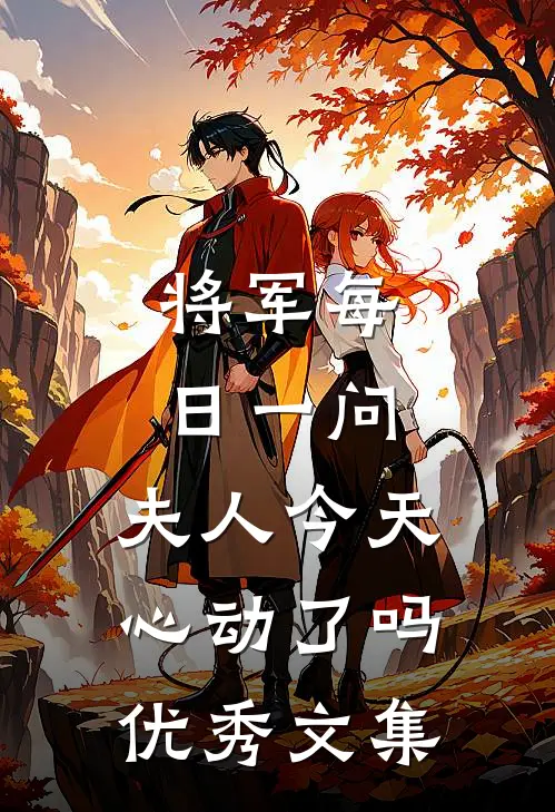 将军每日一问，夫人今天心动了吗优秀文集