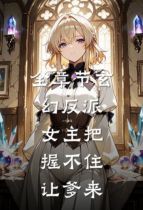 全章节玄幻反派：女主把握不住，让爹来