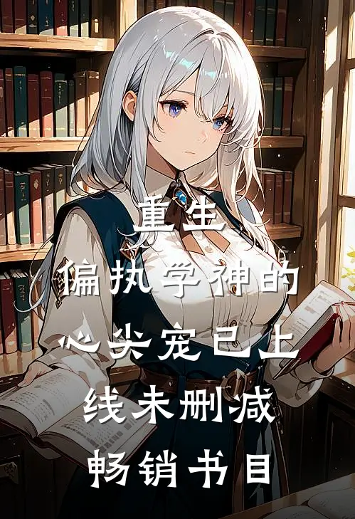 重生:偏执学神的心尖宠已上线未删减畅销书目