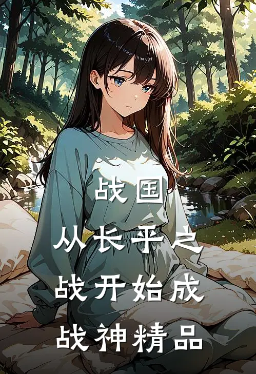 战国：从长平之战开始成战神精品