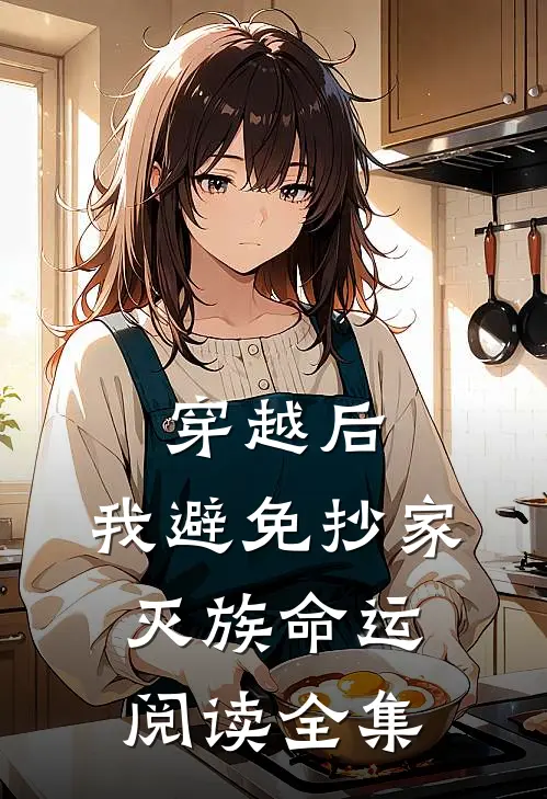 穿越后，我避免抄家灭族命运阅读全集