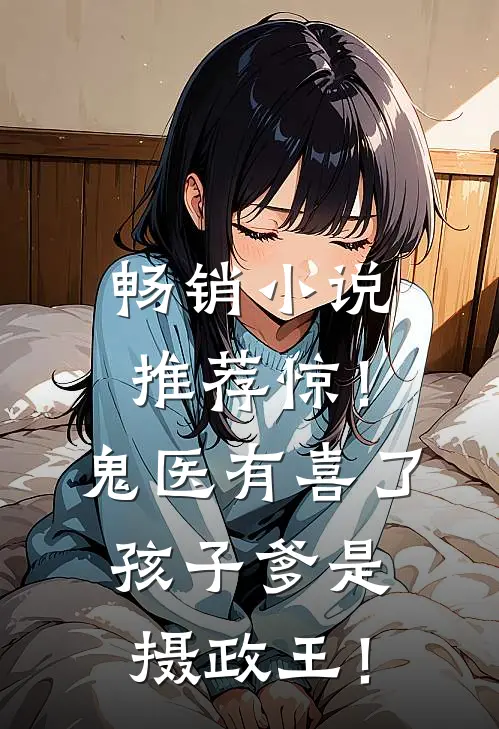 畅销小说推荐惊！鬼医有喜了，孩子爹是摄政王！