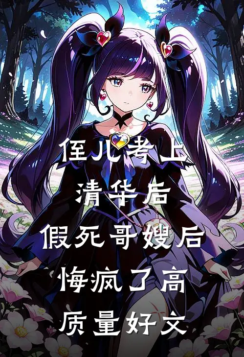 侄儿考上清华后，假死哥嫂后悔疯了高质量好文