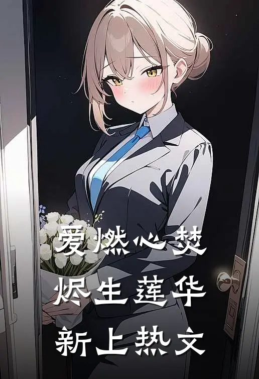 爱燃心焚，烬生莲华新上热文