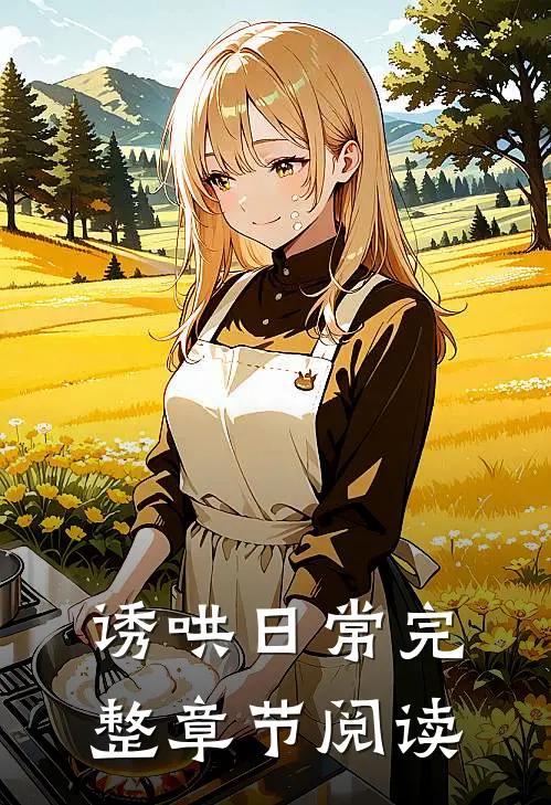 诱哄日常完整章节阅读