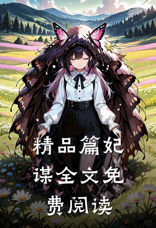 精品篇妃谋全文免费阅读
