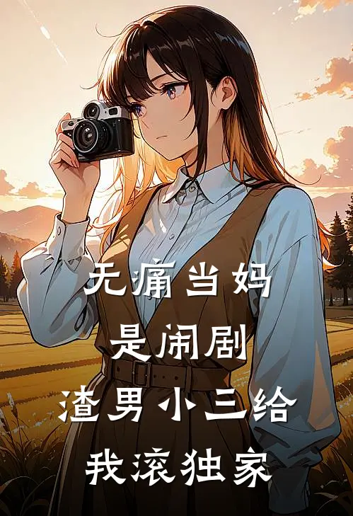 无痛当妈是闹剧，渣男小三给我滚独家