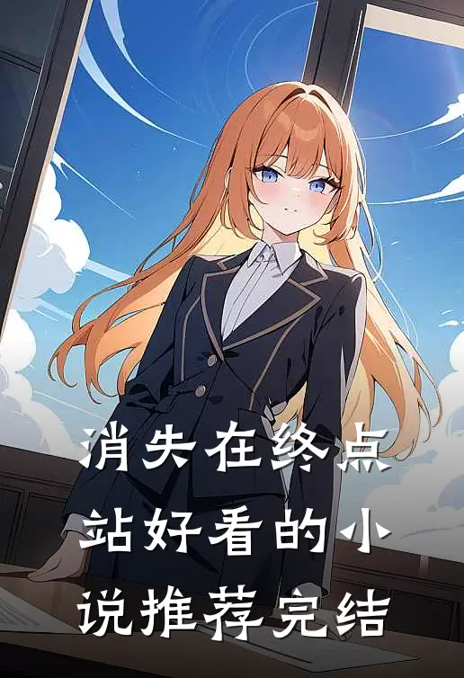 消失在终点站好看的小说推荐完结