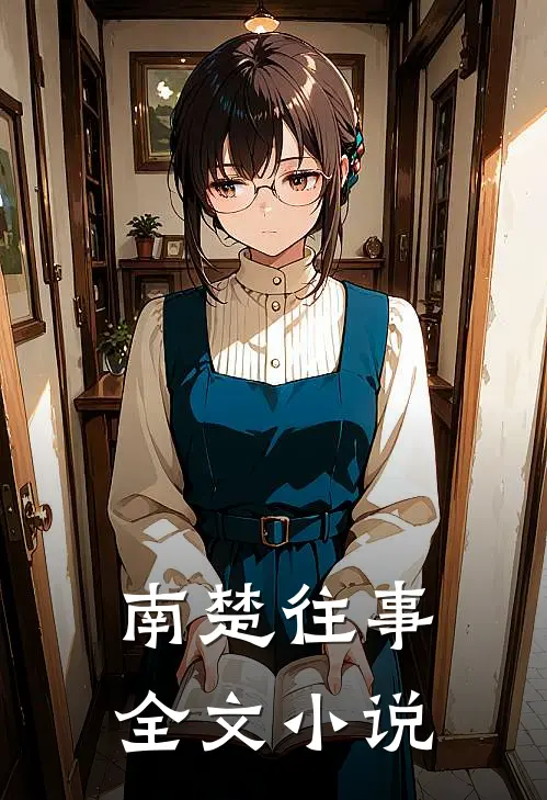 南楚往事全文小说