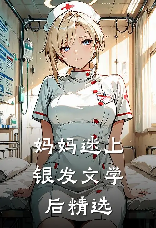 妈妈迷上银发文学后精选