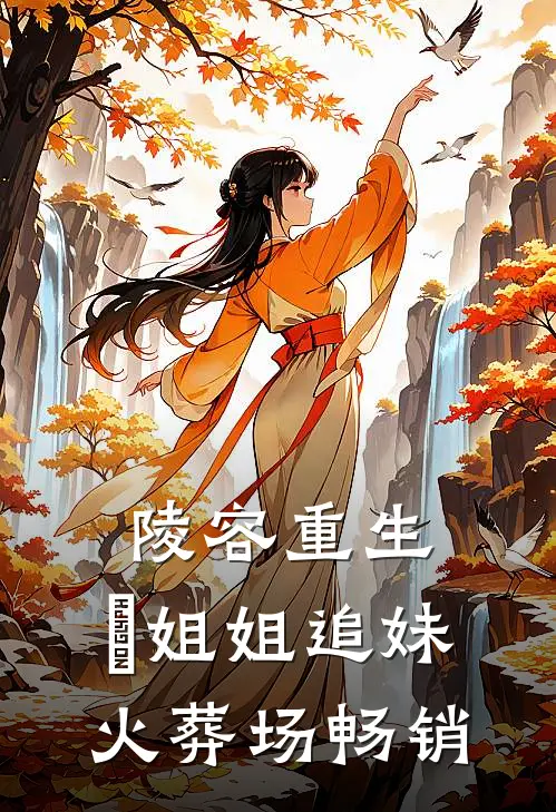 陵容重生，嬛姐姐追妹火葬场畅销