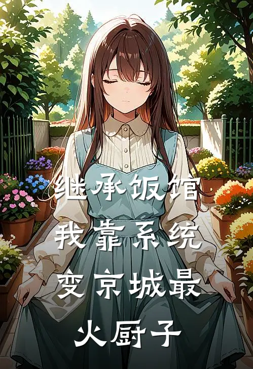 继承饭馆，我靠系统变京城最火厨子