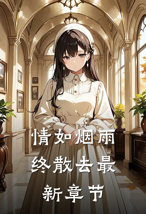 情如烟雨终散去最新章节