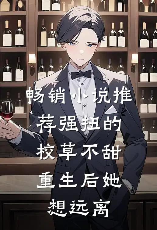 畅销小说推荐强扭的校草不甜,重生后她想远离