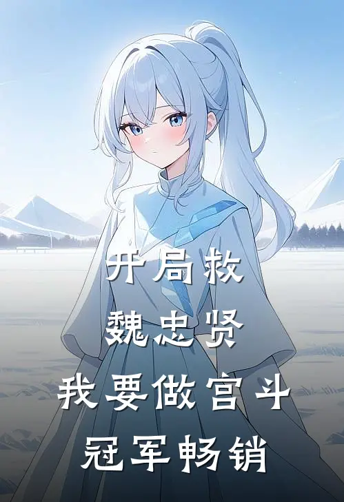 开局救魏忠贤，我要做宫斗冠军畅销