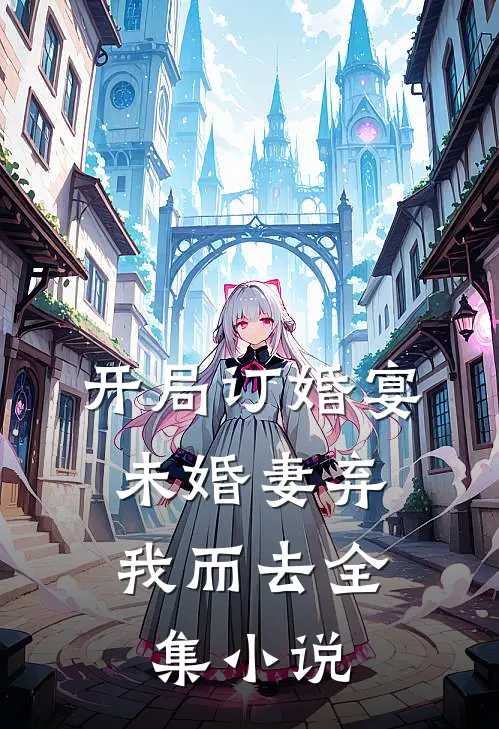 开局订婚宴,未婚妻弃我而去全集免费阅读