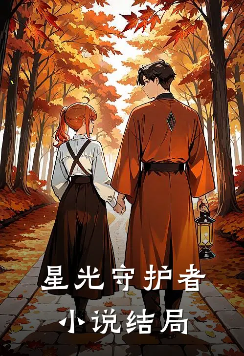 星光守护者小说结局