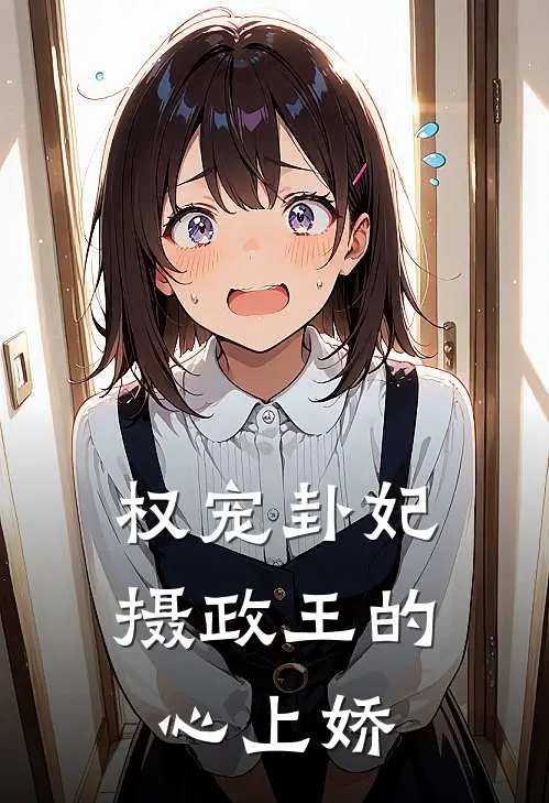 权宠卦妃摄政王的心上娇