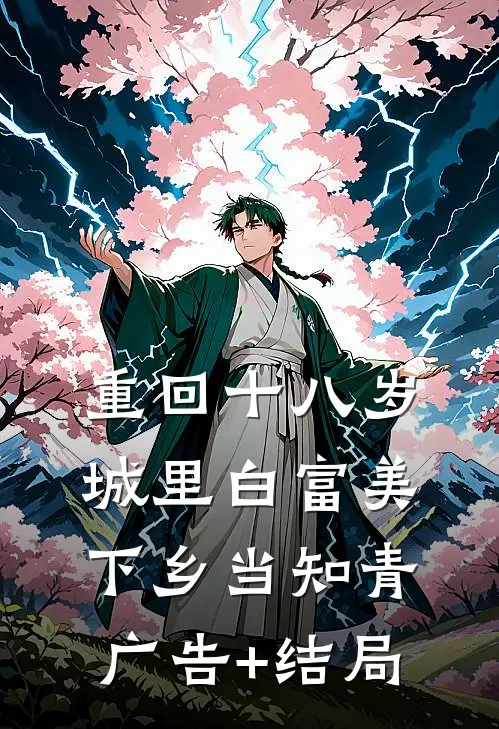 重回十八岁：城里白富美下乡当知青广告+结局